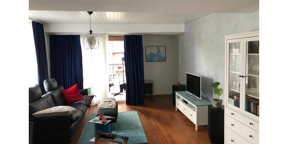 3‑Zimmer nahe Mathildenhöhe 3 zimmer