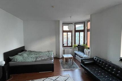 1 Zimmer Wohnung in FrankfurtSachsenhausen Nord 1 zimmer