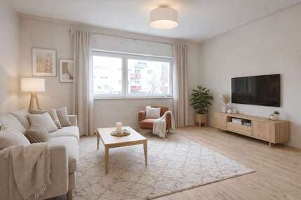 Haus Frankfurt am Main Eschersheim - 4 Zimmer, 102 m&sup2;, 530.000&euro; | Angebot:25567290