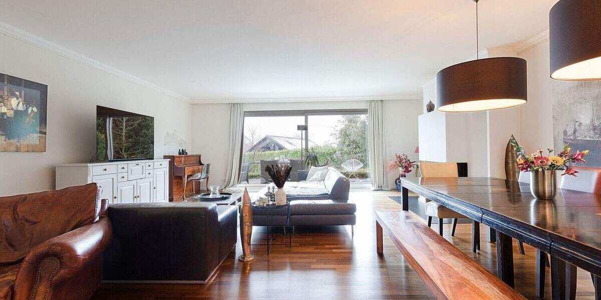 Einfamilienhaus Bad Soden am Taunus Neuenhain - 5 Zimmer, 272 m&sup2;, 1.249.000&euro; | Angebot:25879591