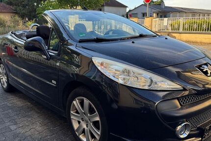 Peugeot 207 134.500 km 2.800 € NEU ISENBURG 63263