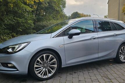 Opel Astra 142.000 km 12.500 &euro; Neu-Isenburg 63263