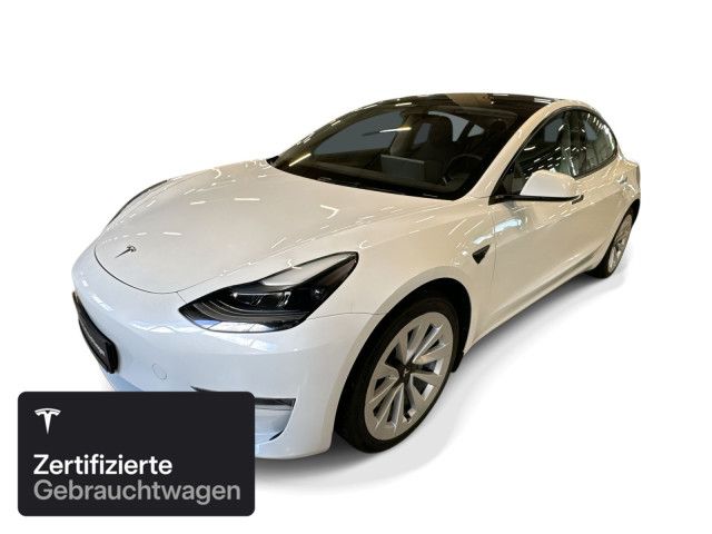Tesla Model 3 61.031 km 29.800 &euro; Hanau 63457
