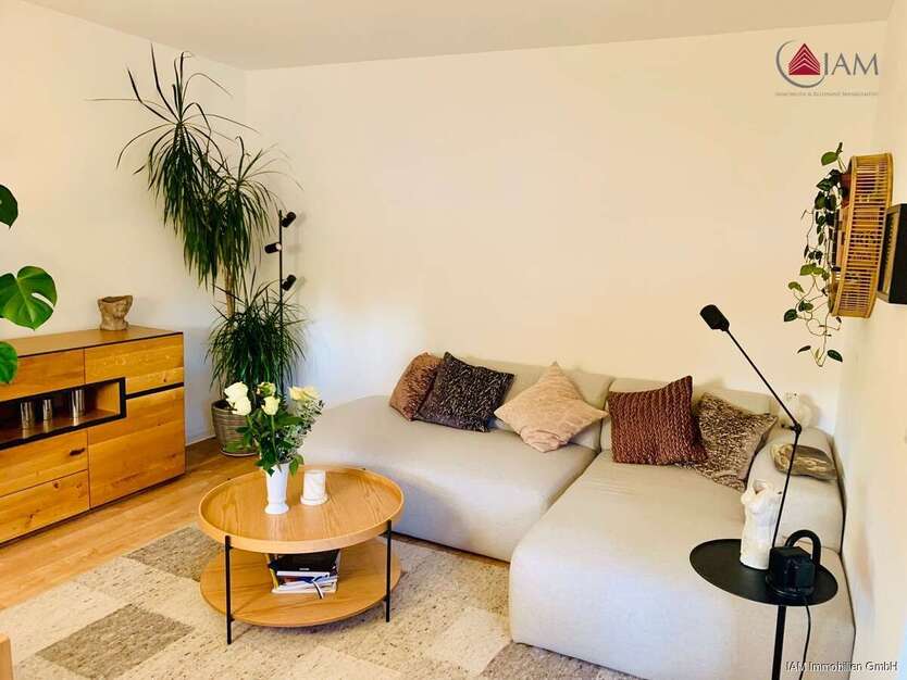 Wohnung zum Mieten in Frankfurt 1.100 € 65 m² 3 zimmer