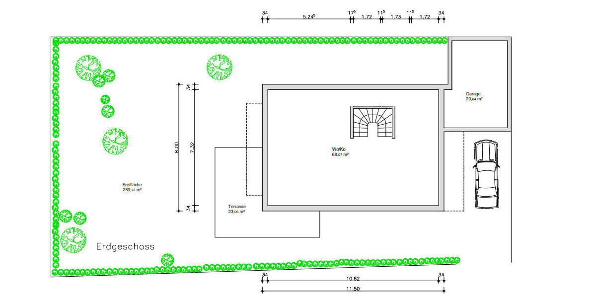 Grundstück Hofheim am Taunus / Diedenbergen Diedenbergen - 345.000&euro; | Angebot:25665505