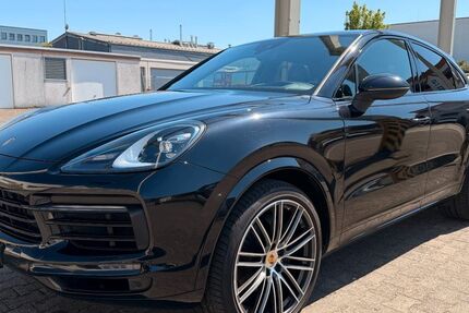 Porsche Cayenne 229.473 km 39.990 &euro; Neu-Isenburg 63263