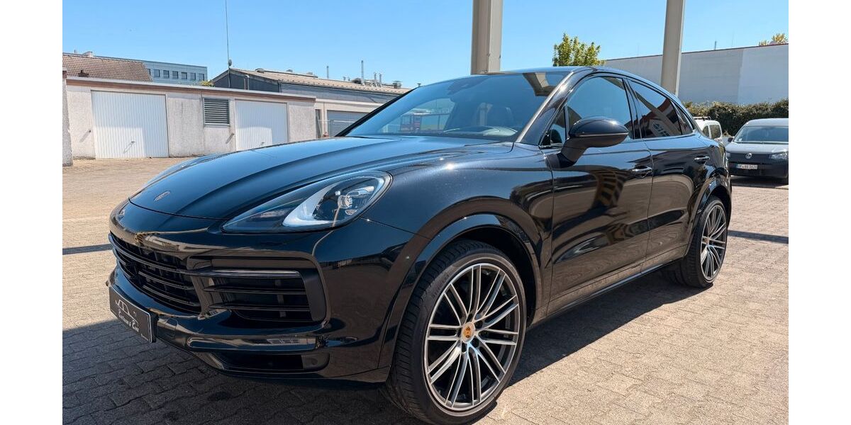 Porsche Cayenne 229.473 km 39.990 &euro; Neu-Isenburg 63263