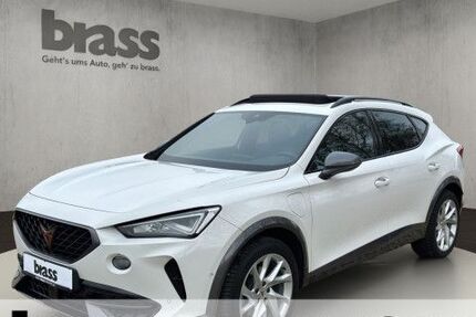 Cupra Formentor 35.600 km 26.380 &euro; Offenbach 63075