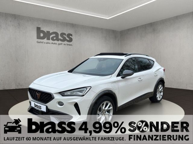 Cupra Formentor 35.600 km 26.380 &euro; Offenbach 63075