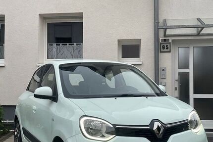 Renault Twingo 60.000 km 7.400 &euro; Frankfurt am Main 60529