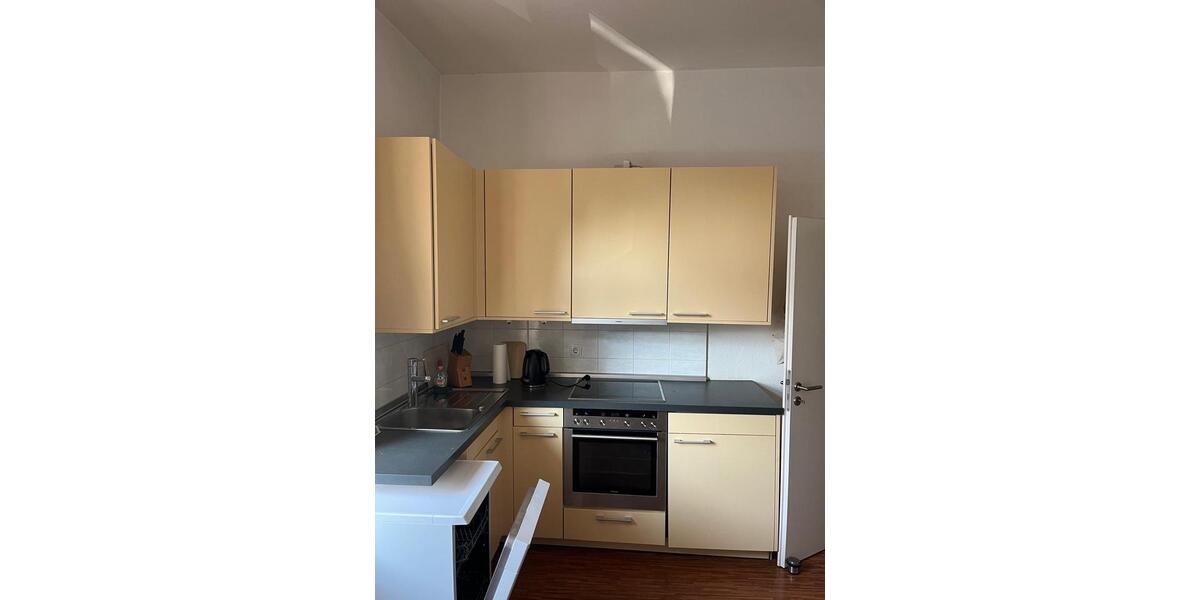 Mietwohnung in Hanau 2.5 zimmer