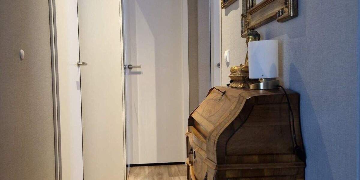 Neuwertiges, winterfestes Mobilheim mit Seeblick 4 zimmer