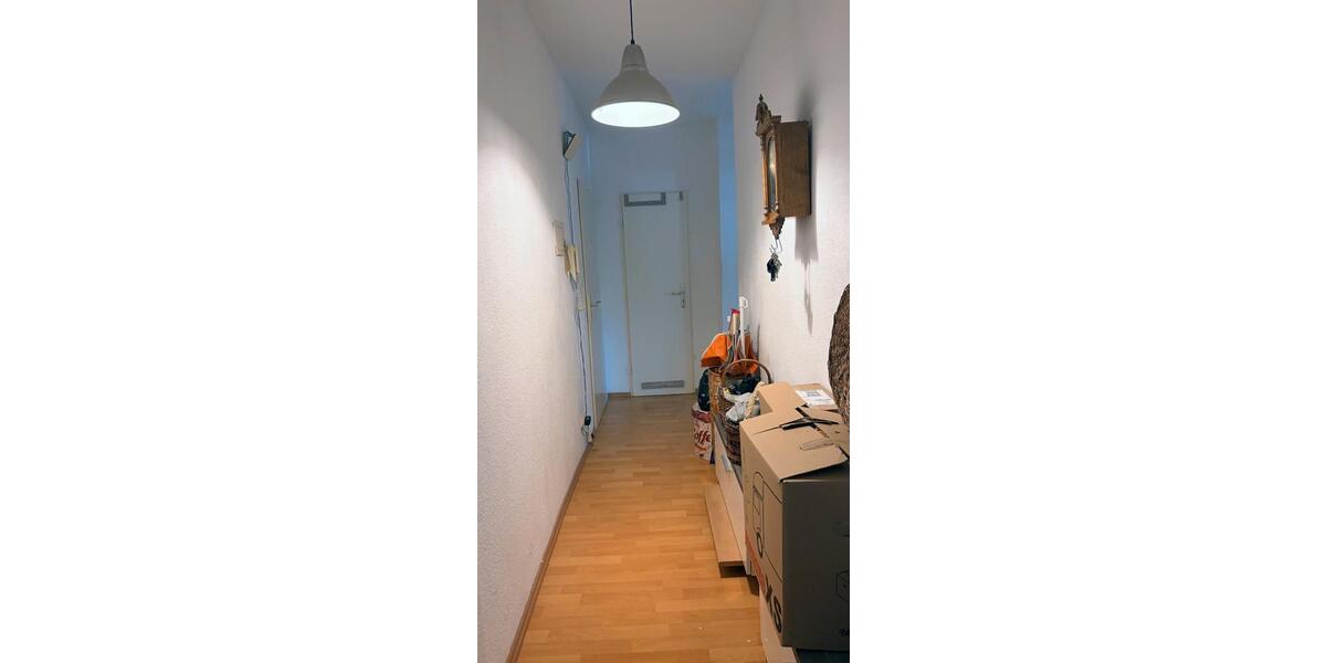 Etagenwohnung Maintal - 2 Zimmer, 62 m&sup2;, 700&euro; | Angebot:26705446
