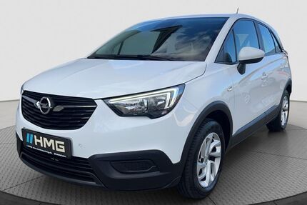 Opel Crossland (X) 66.500 km 11.900 € Büdingen-Düdelsheim 63654