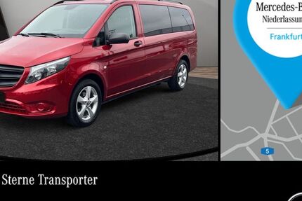 Mercedes-Benz Vito 60.804 km 37.990 € Frankfurt 60488
