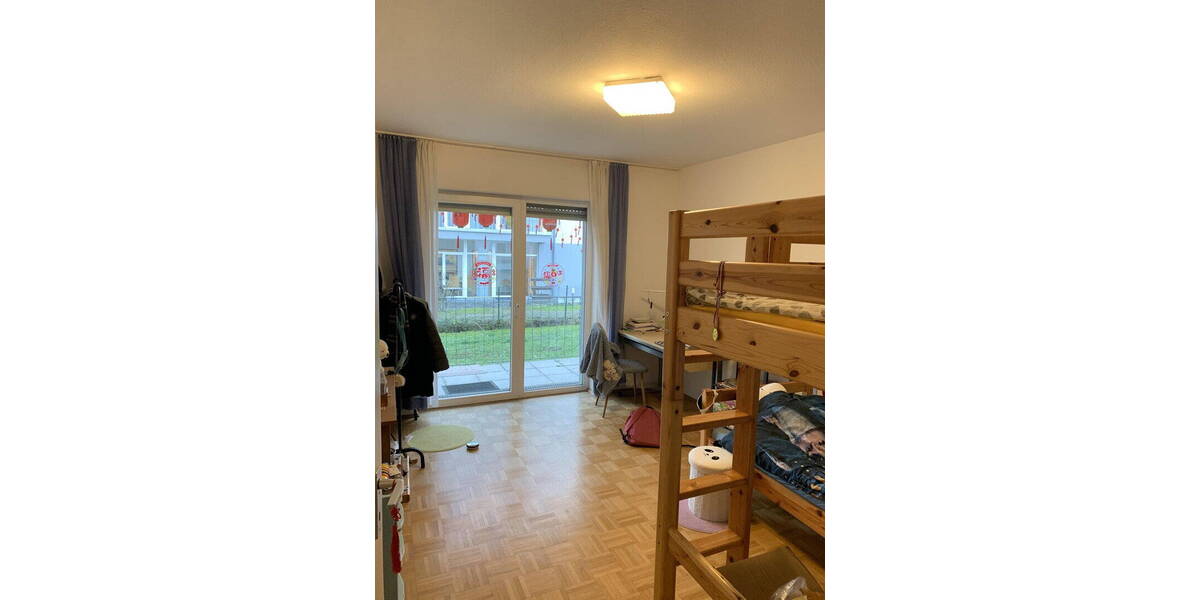 Etagenwohnung Offenbach Offenbach am Main - 3 Zimmer, 81 m&sup2;, 349.000&euro; | Angebot:26642239