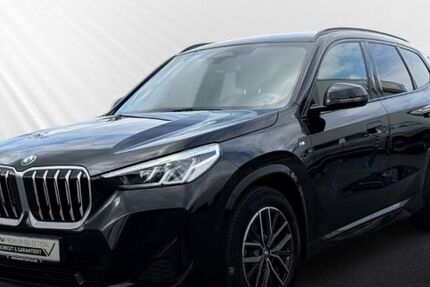 BMW X1 46.440 km 35.188 &euro; Rüsselsheim 65428