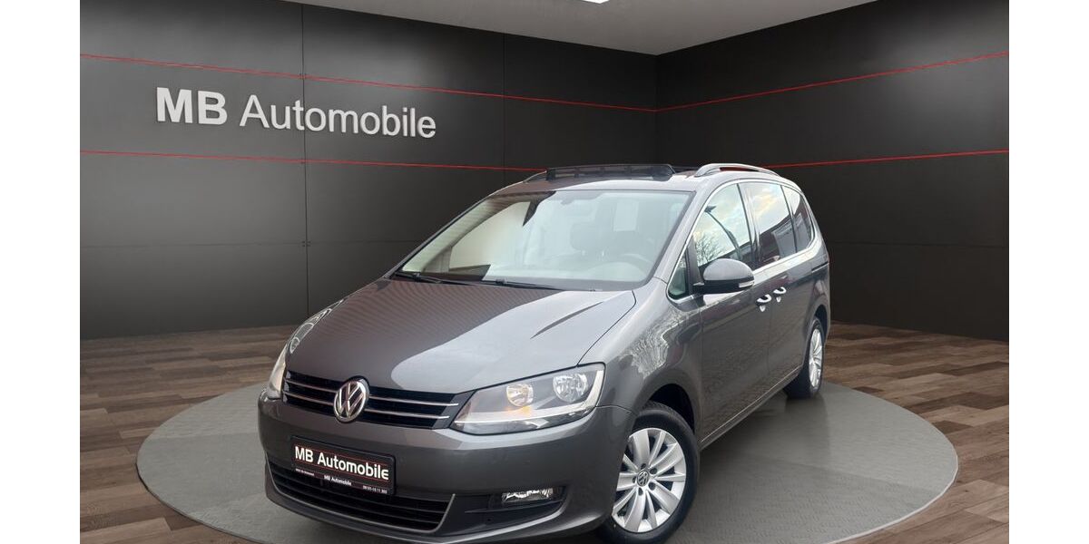 VW Sharan 122.000 km 16.900 &euro; Darmstadt-Weiterstadt 64331