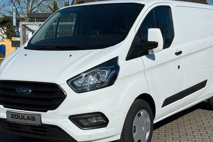 Ford Transit Custom 88.000 km 19.649 &euro; Maintal OT Dörnigheim 63477