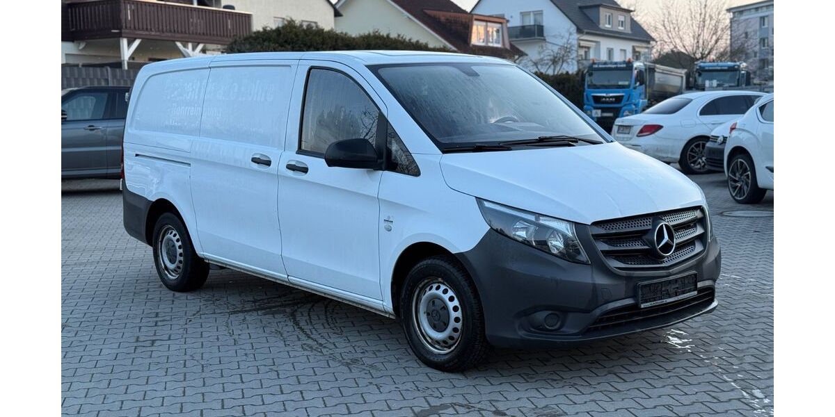 Mercedes-Benz Vito 139.000 km 9.999 &euro; Heusenstamm 63150