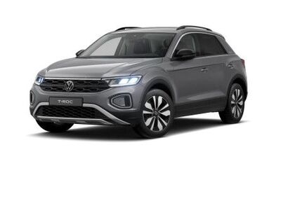 VW T-Roc 11.932 km 22.250 &euro; Frankfurt 60326