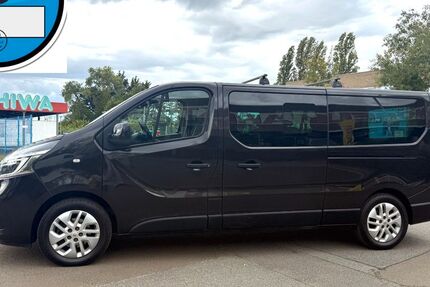 Renault Trafic 127.177 km 24.950 &euro; Raunheim 65479