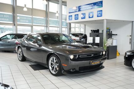 Dodge Challenger 46.966 km 26.500 &euro; Obertshausen 63179