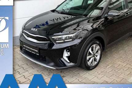 Kia Stonic 28.450 km 19.890 &euro; Raunheim 65479