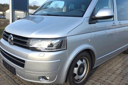 VW T5 Transporter 272.890 km 13.600 &euro; Kleinostheim 63801
