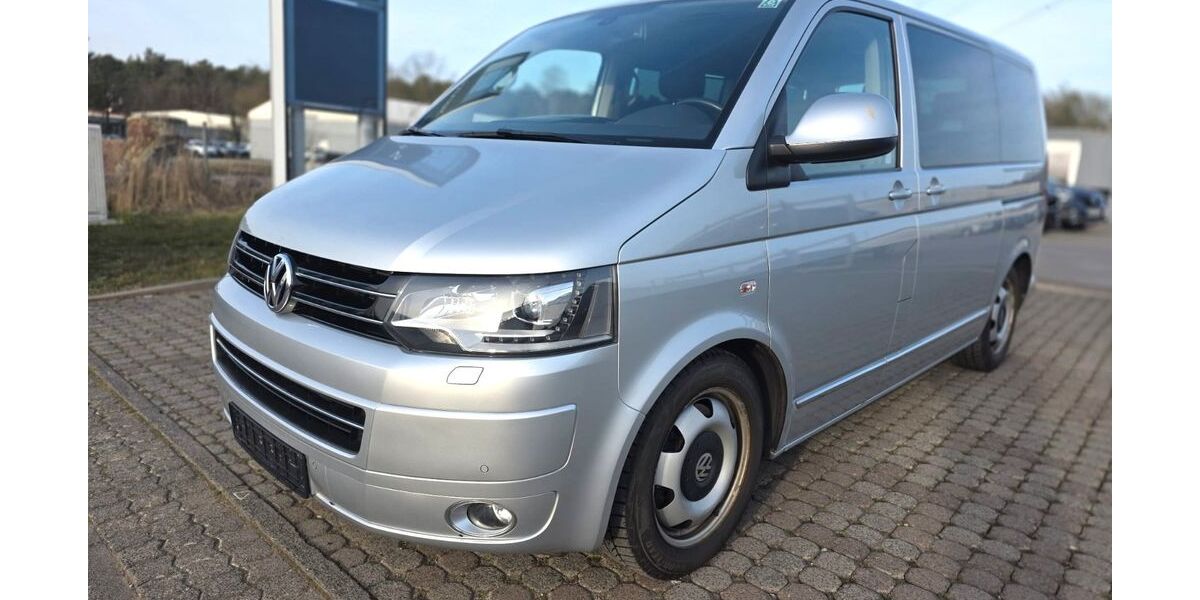 VW T5 Transporter 272.890 km 13.600 &euro; Kleinostheim 63801