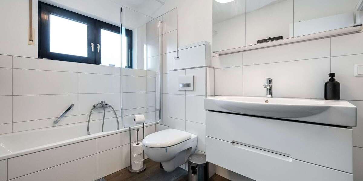 Etagenwohnung Hofheim am Taunus - 3 Zimmer, 96 m&sup2;, 349.000&euro; | Angebot:26198980