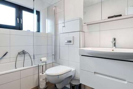 Wohnung Hofheim am Taunus - 3 Zimmer, 96 m&sup2;, 349.000&euro; | Angebot:26198980