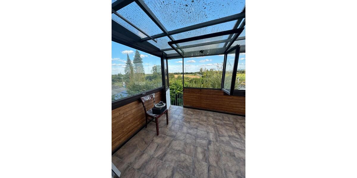 Etagenwohnung Dieburg - 3.5 Zimmer, 86 m&sup2;, 1.100&euro; | Angebot:26035441