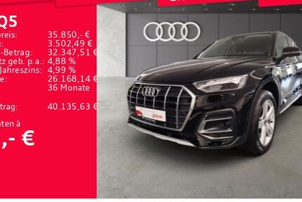 Audi Q5 67.539 km 35.450 &euro; Frankfurt am Main 60314