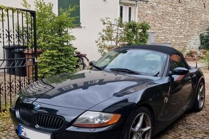 BMW Z4 199.843 km 13.500 € Oberursel 61440