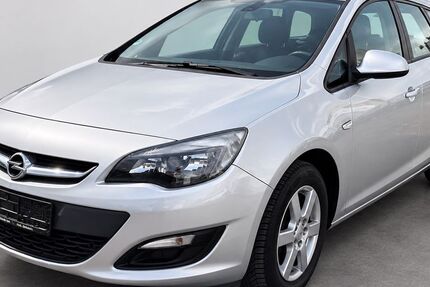 Opel Astra 229.000 km 2.950 &euro; FRANKFURT 65933