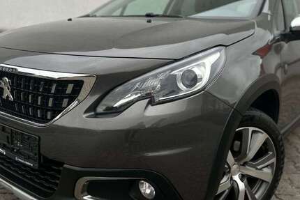 Peugeot 2008 69.990 km 11.990 € Rüsselsheim 65428