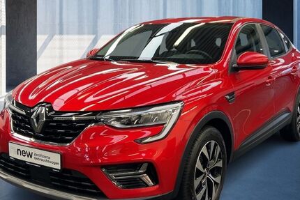 Renault Arkana 35.437 km 18.770 &euro; Frankfurt / Main 60314