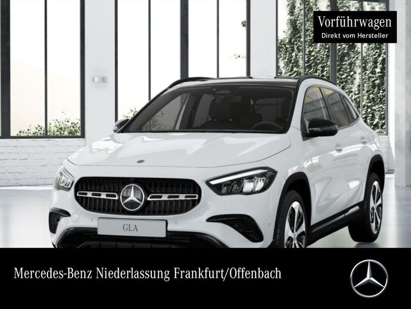 GLA 180