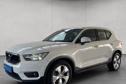 Volvo XC40 59.187 km 24.400 &euro; Frankfurt am Main 60486
