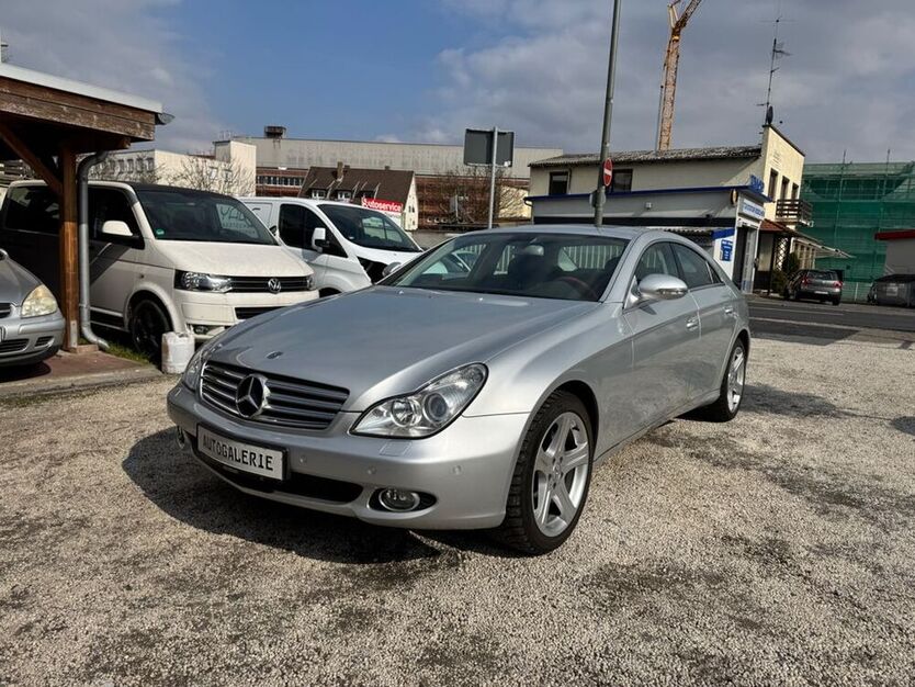 CLS 500