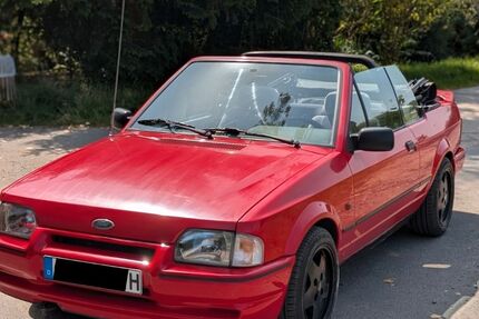 Ford Escort 35.000 km 6.990 € Kelkheim 65779
