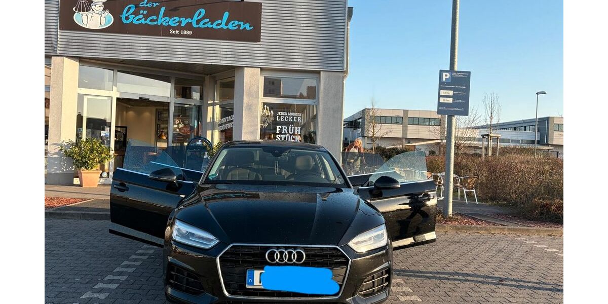 Audi A5 199.000 km 15.500 &euro; Hattersheim am Main 65975