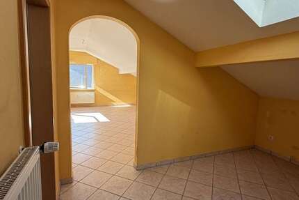 Wohnung zum Kaufen in Nidderau 118.500 € 60.39 m² 2 zimmer