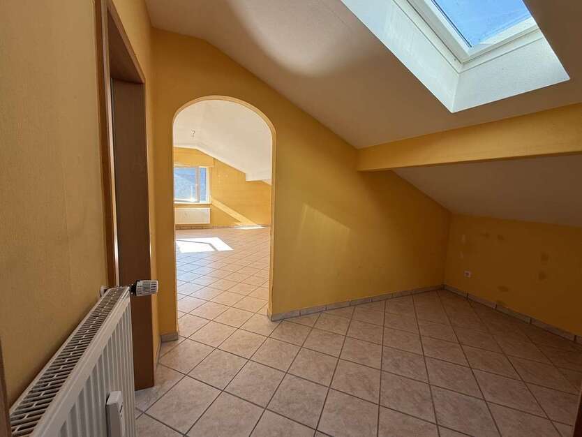 Wohnung zum Kaufen in Nidderau 118.500 € 60.39 m² 2 zimmer