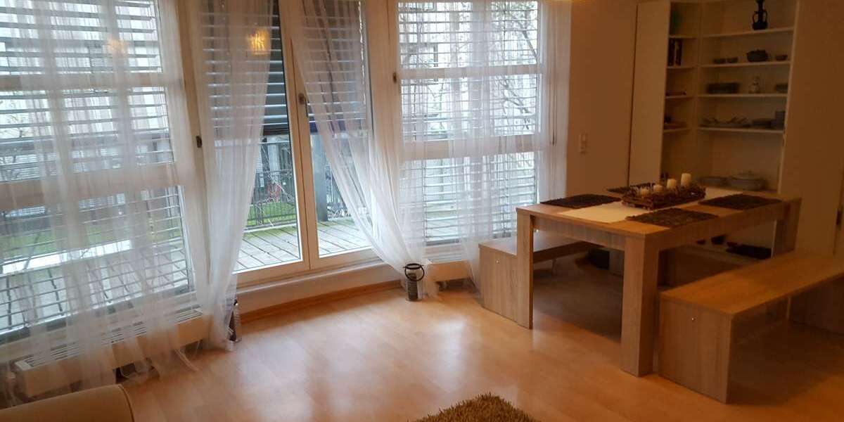 Etagenwohnung Frankfurt Bockenheim - 3 Zimmer, 93 m&sup2;, 750.000&euro; | Angebot:27196607