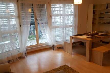 Wohnung Frankfurt Bockenheim - 3 Zimmer, 93 m&sup2;, 750.000&euro; | Angebot:27196607