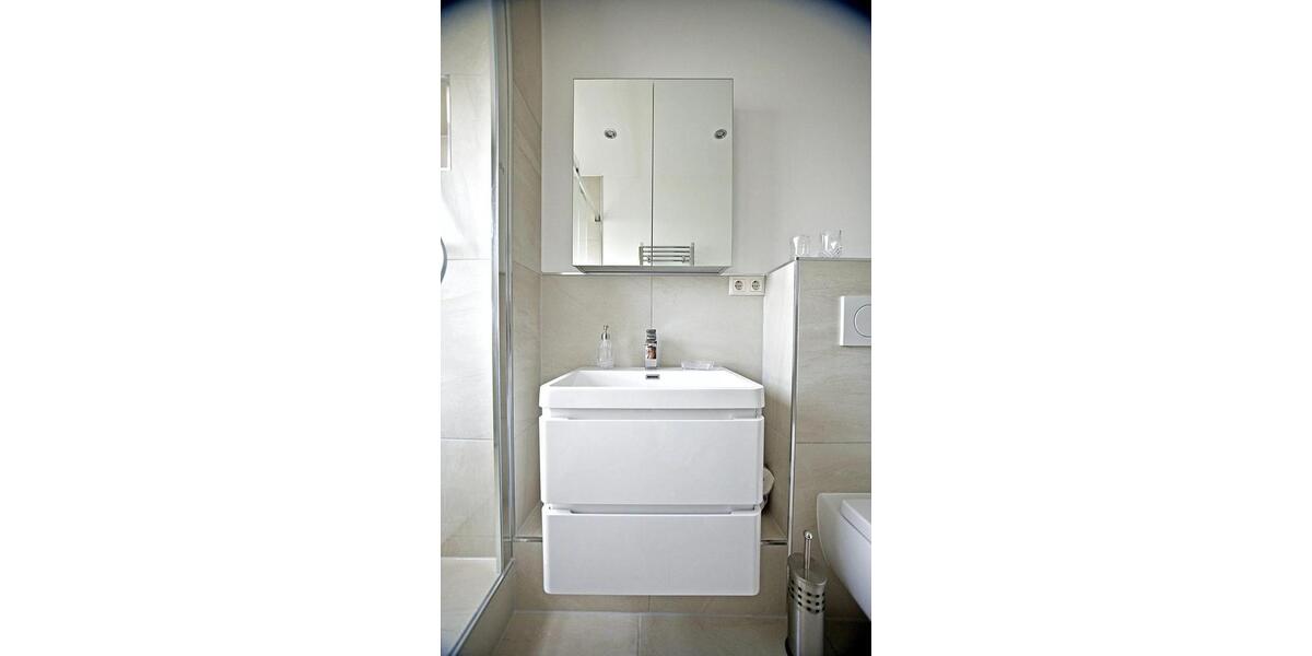 Etagenwohnung Frankfurt am Main Bornheim - 2 Zimmer, 58 m&sup2;, 800&euro; | Angebot:26275350