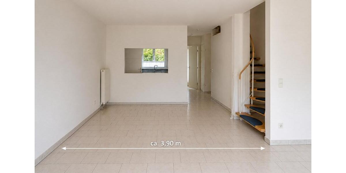 Reihenhaus Mühlheim am Main - 5 Zimmer, 140 m&sup2;, 750.000&euro; | Angebot:26846081