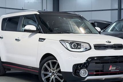 Kia Soul 86.854 km 13.890 &euro; Maintal 63477